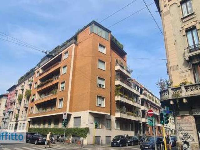 Bilocale arredato Buenos aires, indipendenza, p.ta venezia