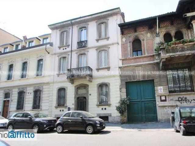 Bilocale arredato Buenos aires, indipendenza, p.ta venezia