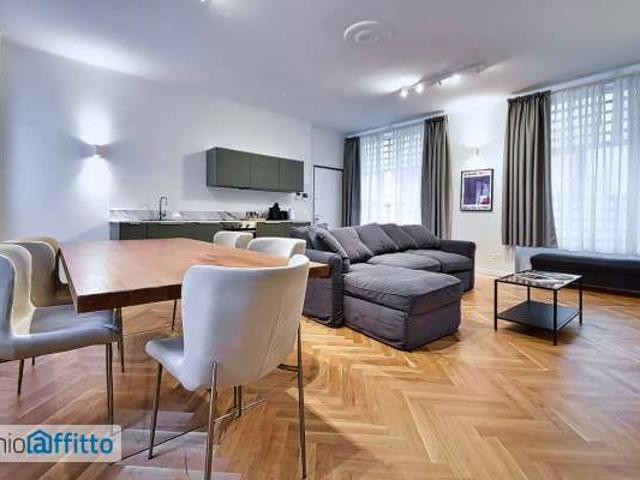 Bilocale arredato Buenos aires, indipendenza, p.ta venezia