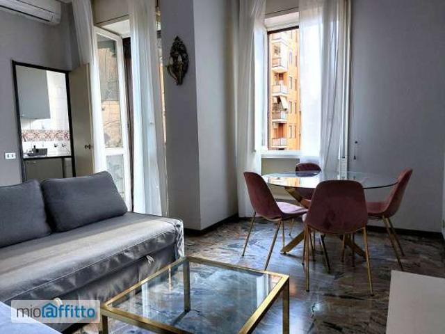Bilocale arredato Buenos aires, indipendenza, p.ta venezia
