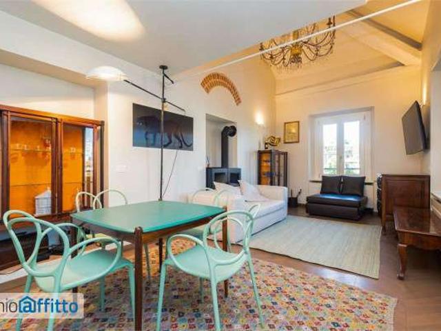 Bilocale arredato Buenos aires, indipendenza, p.ta venezia