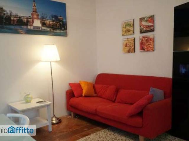 Bilocale arredato Buenos aires, indipendenza, p.ta venezia