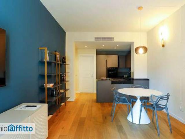 Bilocale arredato Buenos aires, indipendenza, p.ta venezia