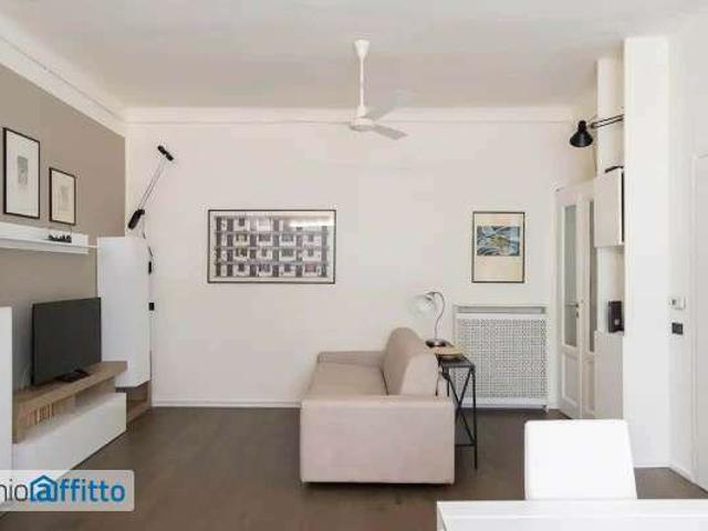 Bilocale arredato Buenos aires, indipendenza, p.ta venezia