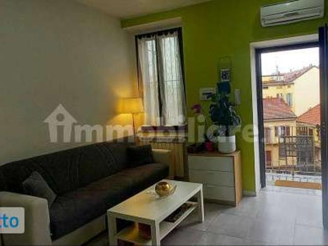 Bilocale arredato Buenos aires, indipendenza, p.ta venezia
