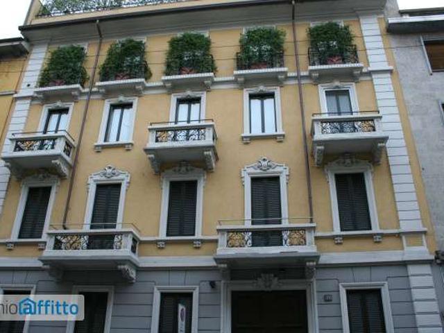 Bilocale arredato Buenos aires, indipendenza, p.ta venezia