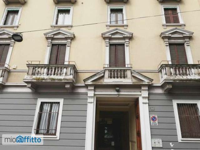 Bilocale arredato Buenos aires, indipendenza, p.ta venezia