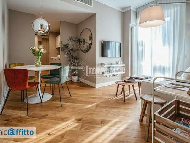 Bilocale arredato Buenos aires, indipendenza, p.ta venezia