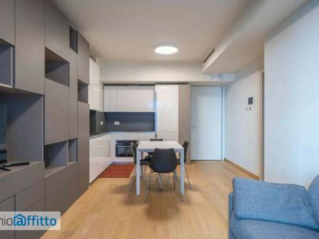 Bilocale arredato Buenos aires, indipendenza, p.ta venezia