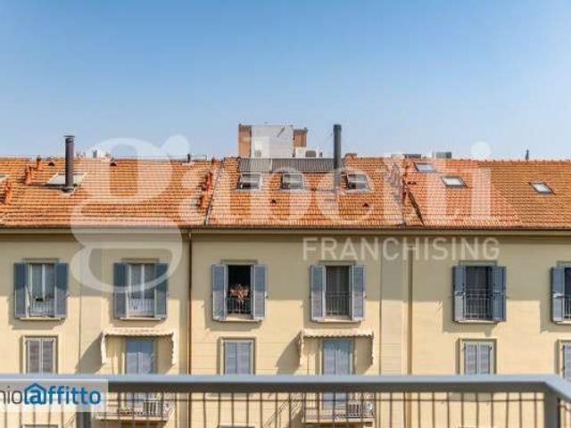 Bilocale arredato Buenos aires, indipendenza, p.ta venezia