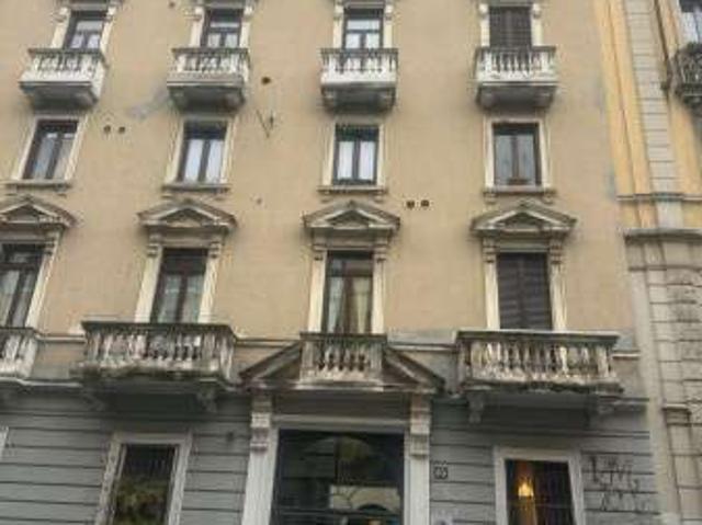 Bilocale arredato Buenos aires, indipendenza, p.ta venezia