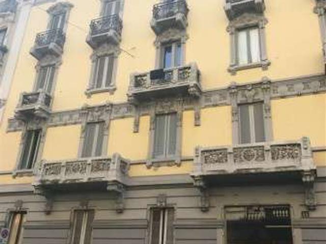 Bilocale arredato Buenos aires, indipendenza, p.ta venezia