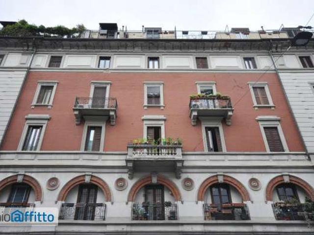 Bilocale arredato Buenos aires, indipendenza, p.ta venezia