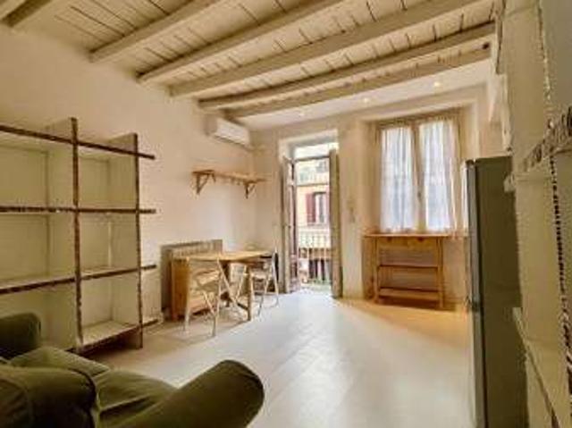 Bilocale arredato Buenos aires, indipendenza, p.ta venezia