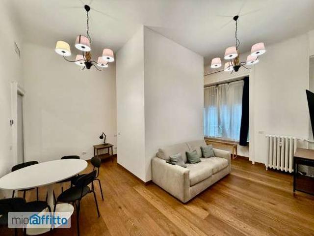 Bilocale arredato Buenos aires, indipendenza, p.ta venezia