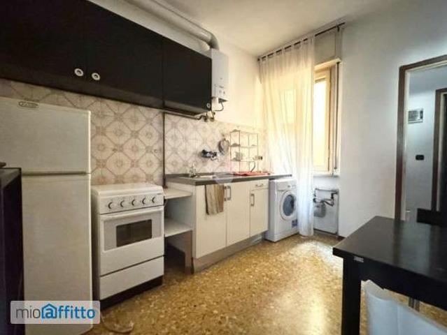 Bilocale arredato Buenos aires, indipendenza, p.ta venezia