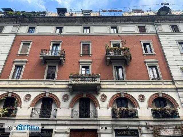 Bilocale arredato Buenos aires, indipendenza, p.ta venezia