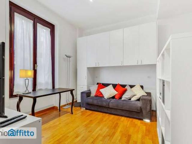 Bilocale arredato Buenos aires, indipendenza, p.ta venezia