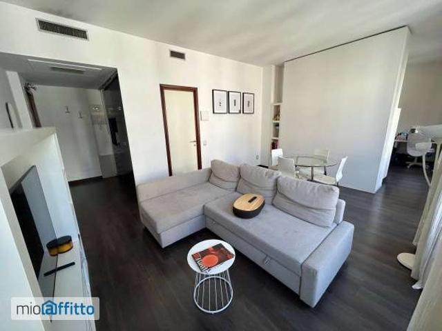 Bilocale arredato Buenos aires, indipendenza, p.ta venezia