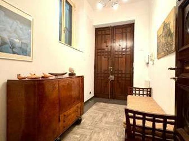 Bilocale arredato Buenos aires, indipendenza, p.ta venezia