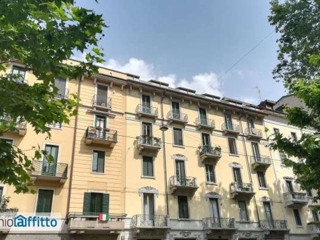 Bilocale arredato Buenos aires, indipendenza, p.ta venezia