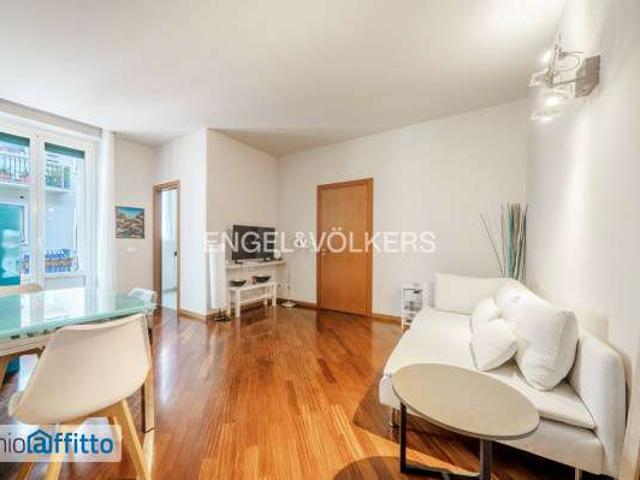 Bilocale arredato Buenos aires, indipendenza, p.ta venezia