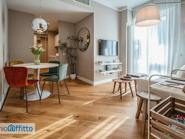 Bilocale arredato Buenos aires, indipendenza, p.ta venezia