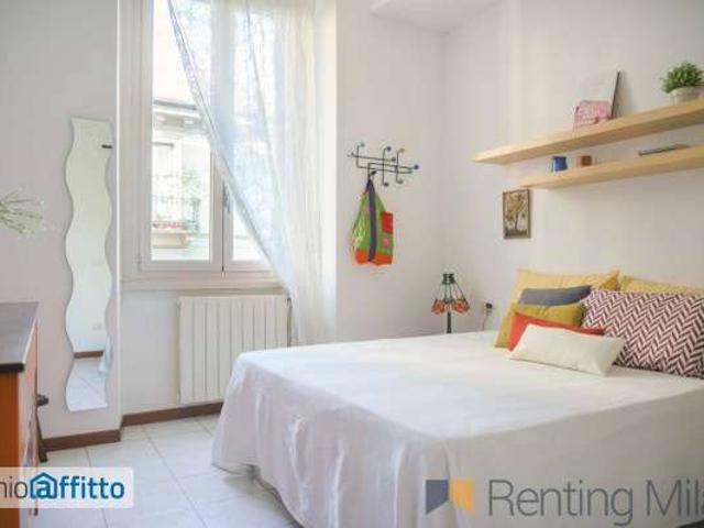 Bilocale arredato Buenos aires, indipendenza, p.ta venezia