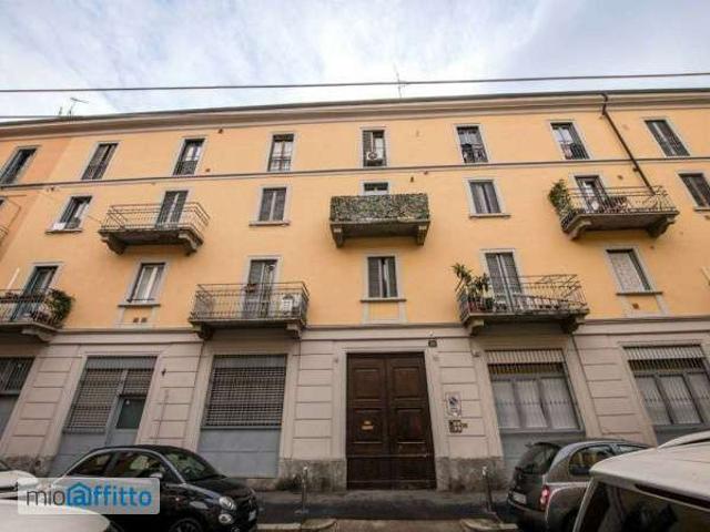 Bilocale arredato Buenos aires, indipendenza, p.ta venezia