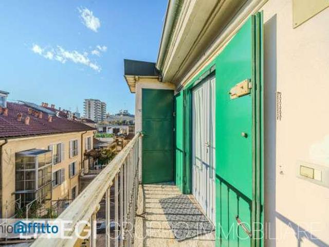 Bilocale arredato Buenos aires, indipendenza, p.ta venezia