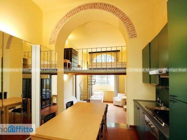Bilocale arredato Buenos aires, indipendenza, p.ta venezia