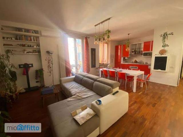 Bilocale arredato Buenos aires, indipendenza, p.ta venezia