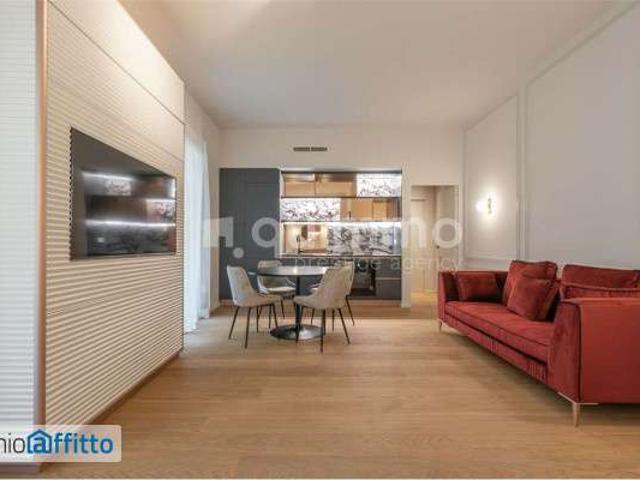 Bilocale arredato Buenos aires, indipendenza, p.ta venezia
