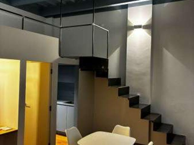 Bilocale arredato Buenos aires, indipendenza, p.ta venezia