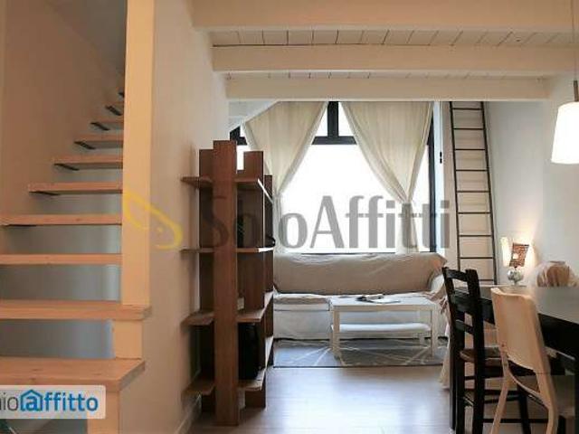 Bilocale arredato Buenos aires, indipendenza, p.ta venezia