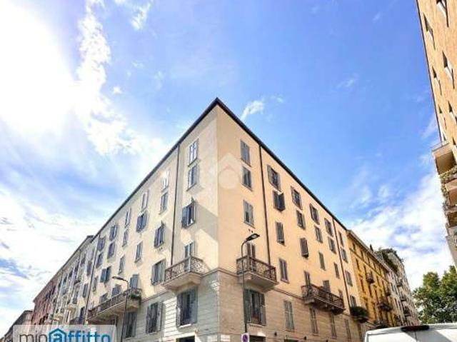 Bilocale arredato Buenos aires, indipendenza, p.ta venezia