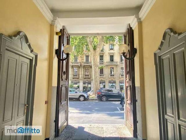 Bilocale arredato Buenos aires, indipendenza, p.ta venezia
