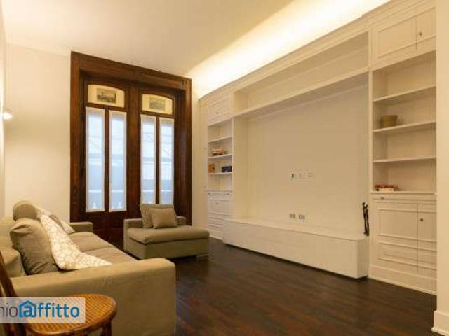 Bilocale arredato Buenos aires, indipendenza, p.ta venezia