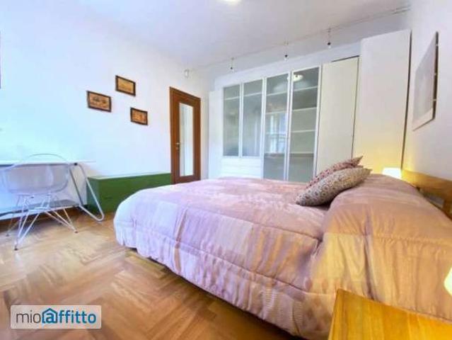 Bilocale arredato Buenos aires, indipendenza, p.ta venezia