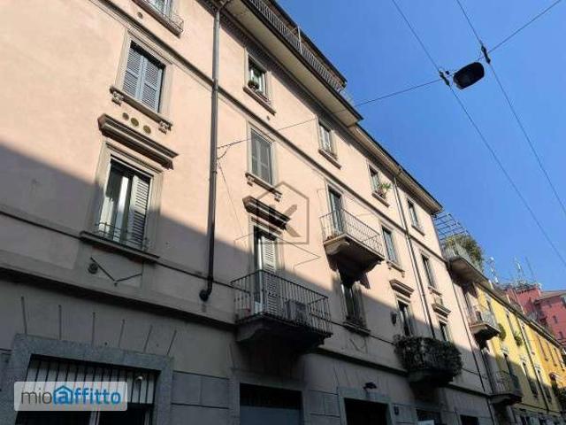 Bilocale arredato Buenos aires, indipendenza, p.ta venezia