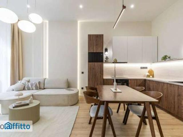 Bilocale arredato Buenos aires, indipendenza, p.ta venezia