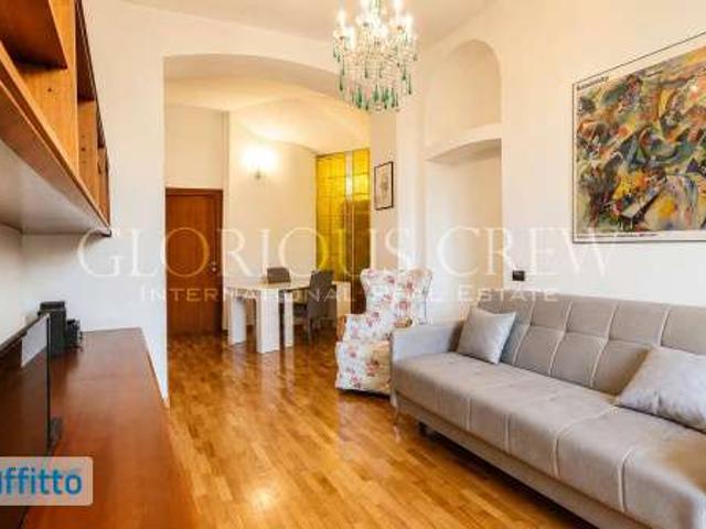 Bilocale arredato Buenos aires, indipendenza, p.ta venezia