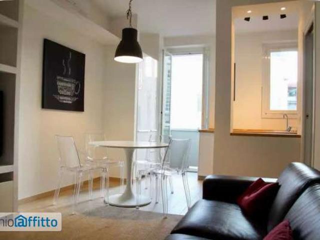 Bilocale arredato Buenos aires, indipendenza, p.ta venezia