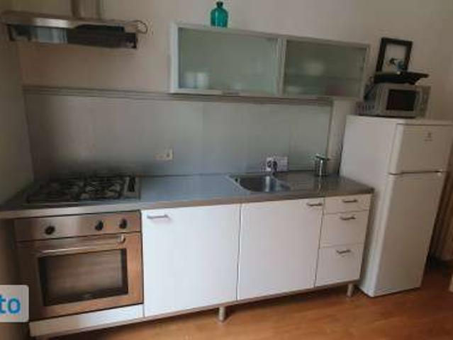 Bilocale arredato Buenos aires, indipendenza, p.ta venezia