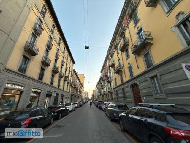 Bilocale arredato Buenos aires, indipendenza, p.ta venezia
