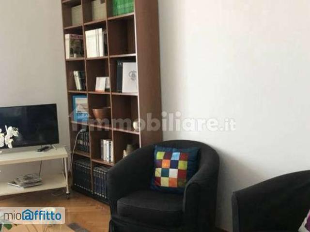 Bilocale arredato Buenos aires, indipendenza, p.ta venezia