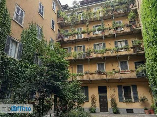 Bilocale arredato Buenos aires, indipendenza, p.ta venezia