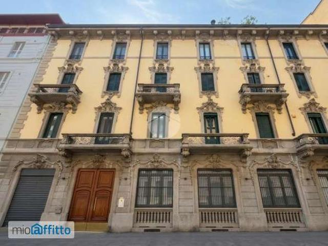 Bilocale arredato Buenos aires, indipendenza, p.ta venezia