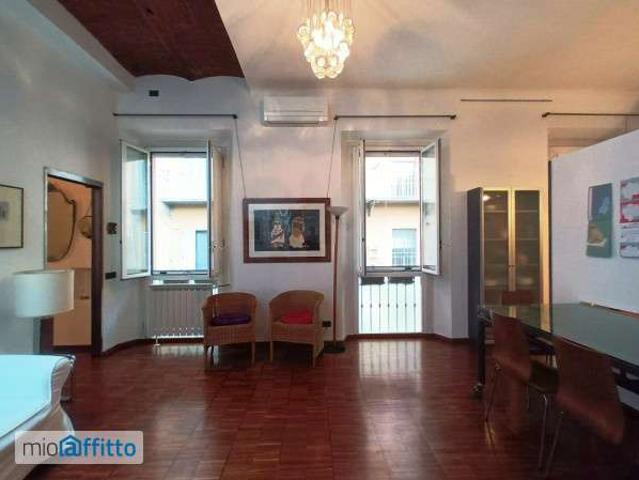 Bilocale arredato Buenos aires, indipendenza, p.ta venezia