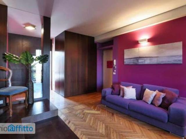 Bilocale arredato Buenos aires, indipendenza, p.ta venezia